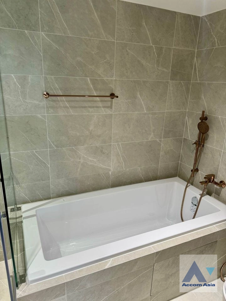 8  2 br Condominium For Rent in Sukhumvit ,Bangkok BTS Thong Lo at Chapter Thonglor 25 AA39233