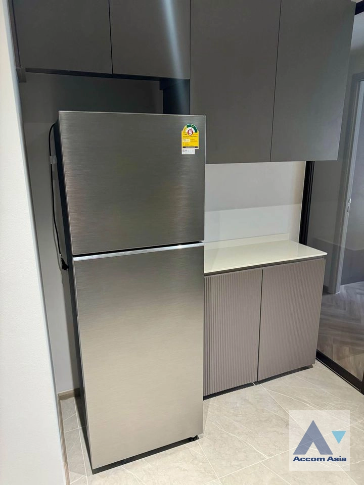 unit 2 Bedrooms  Condominium For Rent in Sukhumvit, Bangkok  near BTS Thong Lo (AA39233)