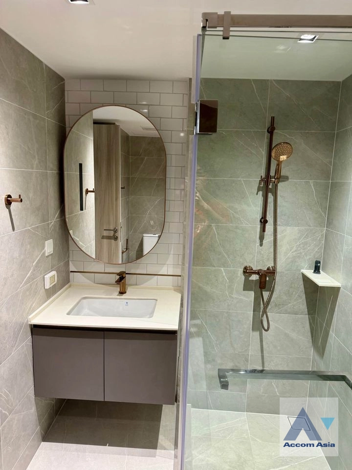 9  2 br Condominium For Rent in Sukhumvit ,Bangkok BTS Thong Lo at Chapter Thonglor 25 AA39233