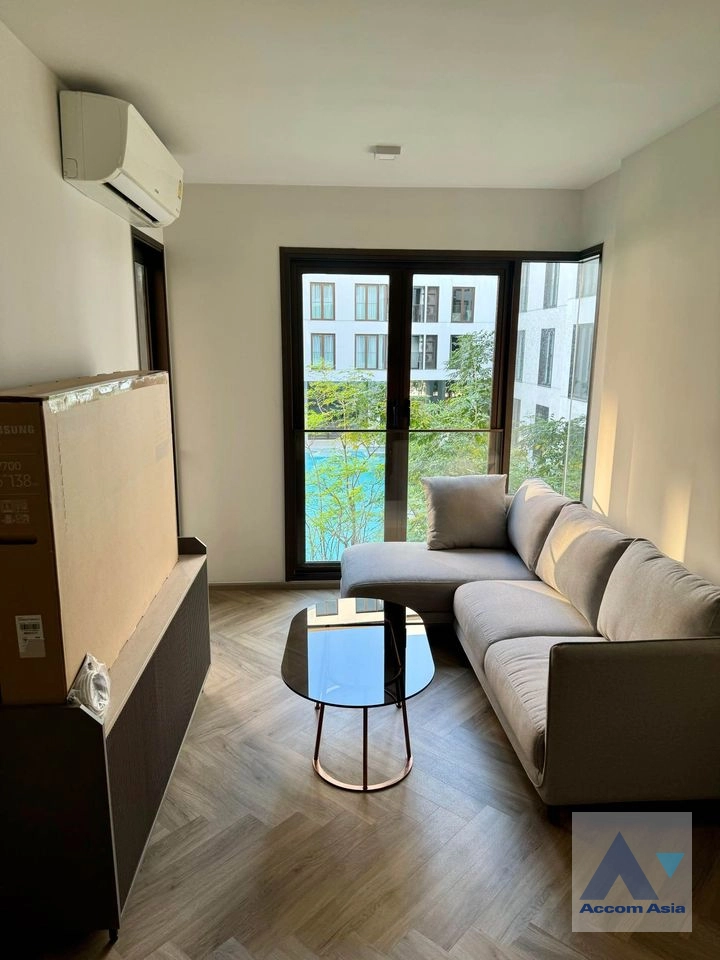  Chapter Thonglor 25 Condominium  2 Bedroom for Rent BTS Thong Lo in Sukhumvit Bangkok