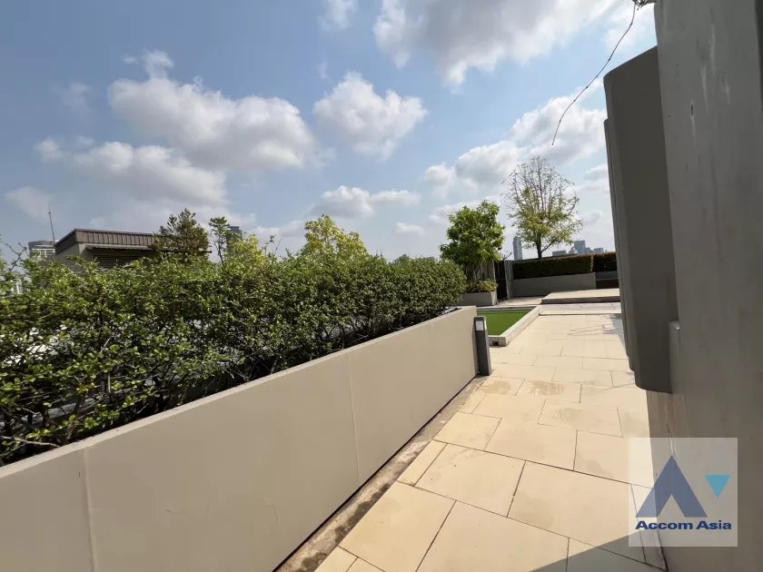 16  2 br Condominium For Sale in Sukhumvit ,Bangkok BTS Phrom Phong at Siamese Thirty Nine AA39234