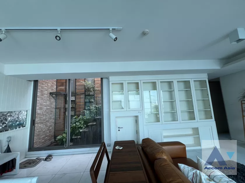 4  2 br Condominium For Sale in Sukhumvit ,Bangkok BTS Phrom Phong at Siamese Thirty Nine AA39234