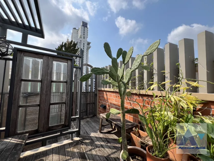 15  2 br Condominium For Sale in Sukhumvit ,Bangkok BTS Phrom Phong at Siamese Thirty Nine AA39234