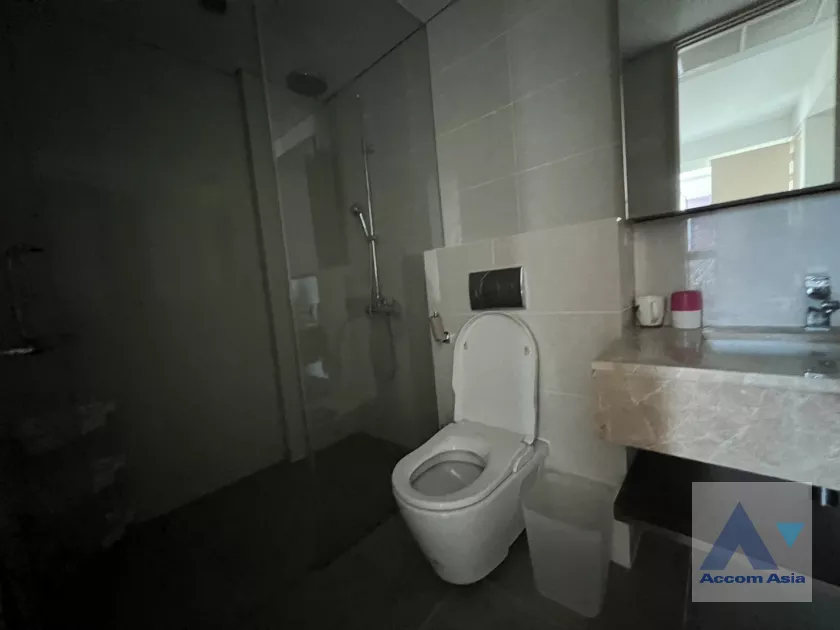 11  2 br Condominium For Sale in Sukhumvit ,Bangkok BTS Phrom Phong at Siamese Thirty Nine AA39234