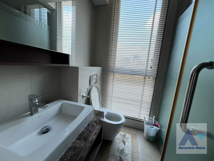 12  2 br Condominium For Sale in Sukhumvit ,Bangkok BTS Phrom Phong at Siamese Thirty Nine AA39234