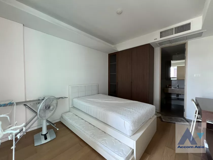 9  2 br Condominium For Sale in Sukhumvit ,Bangkok BTS Phrom Phong at Siamese Thirty Nine AA39234