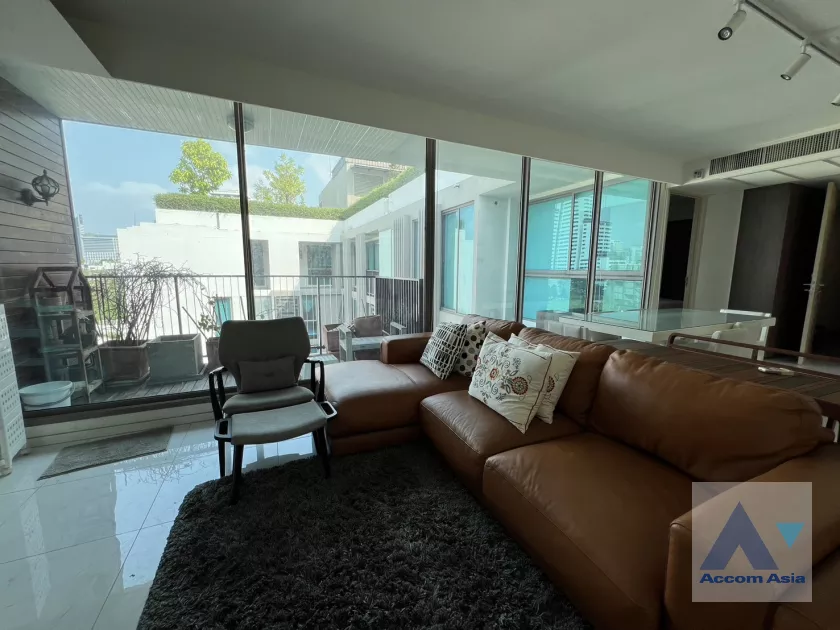  1  2 br Condominium For Sale in Sukhumvit ,Bangkok BTS Phrom Phong at Siamese Thirty Nine AA39234