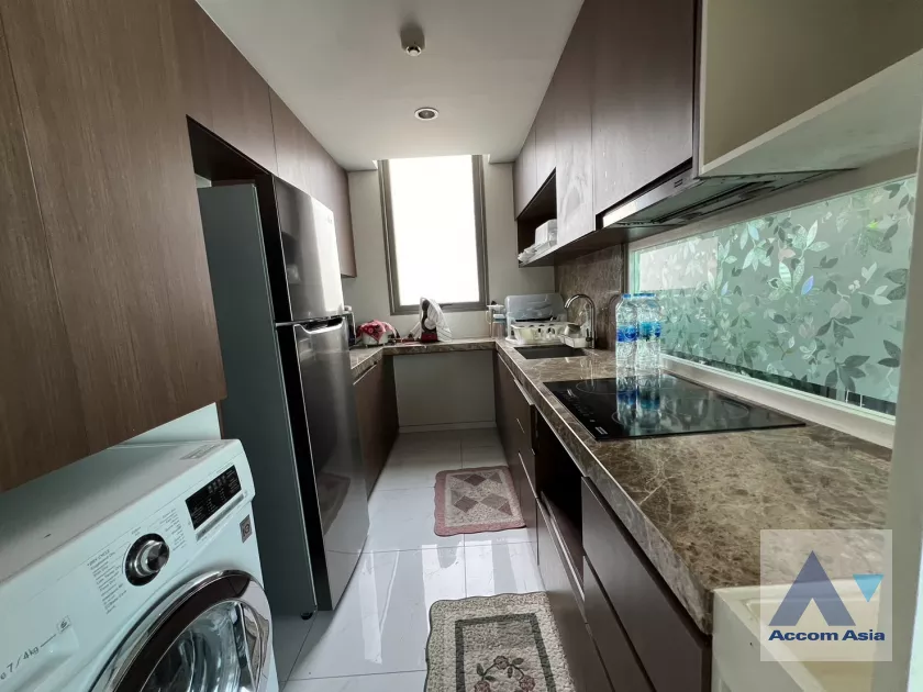6  2 br Condominium For Sale in Sukhumvit ,Bangkok BTS Phrom Phong at Siamese Thirty Nine AA39234