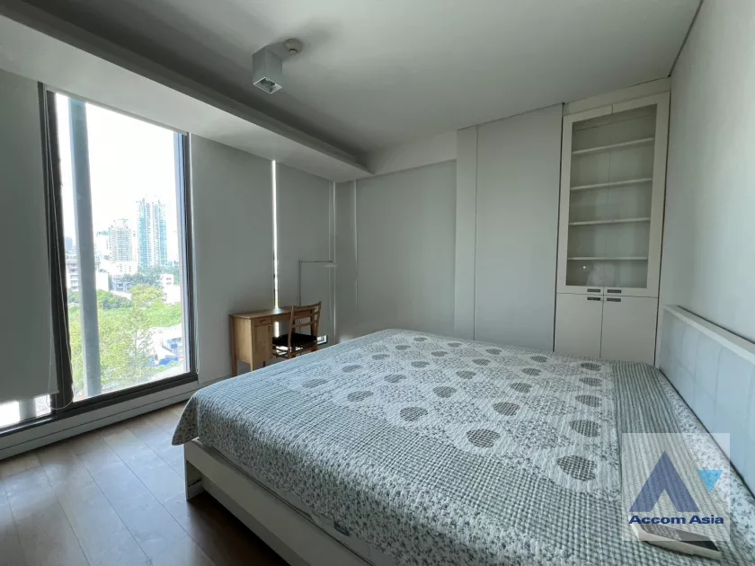 8  2 br Condominium For Sale in Sukhumvit ,Bangkok BTS Phrom Phong at Siamese Thirty Nine AA39234