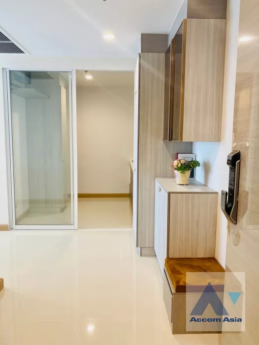 6  2 br Condominium For Rent in Sathorn ,Bangkok BRT Wat Dan at Supalai Riva Grande Rama 3 AA39237