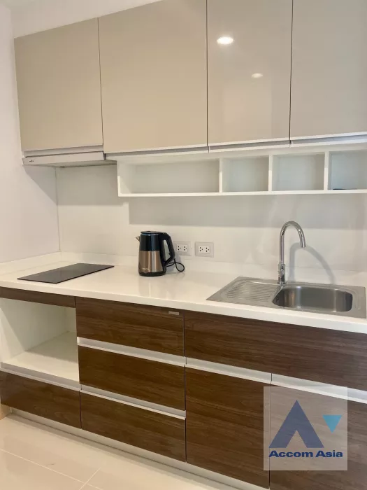 5  2 br Condominium For Rent in Sathorn ,Bangkok BRT Wat Dan at Supalai Riva Grande Rama 3 AA39237