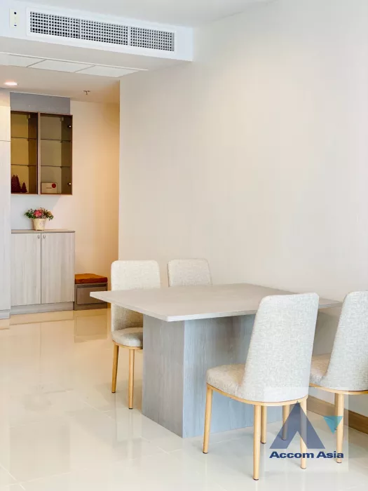  1  2 br Condominium For Rent in Sathorn ,Bangkok BRT Wat Dan at Supalai Riva Grande Rama 3 AA39237