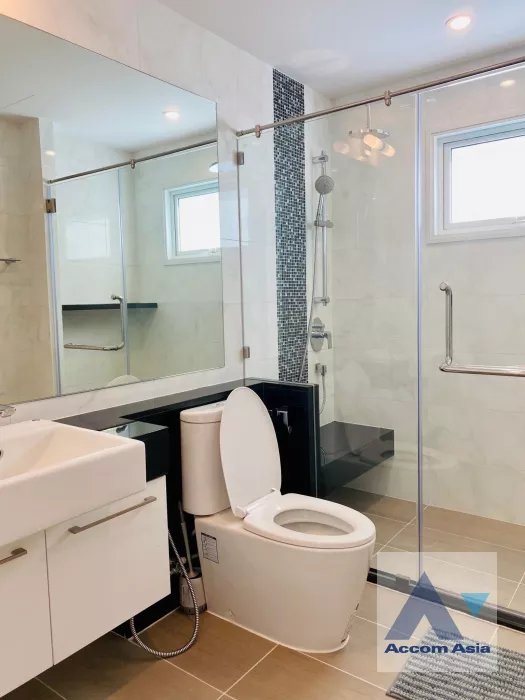 12  2 br Condominium For Rent in Sathorn ,Bangkok BRT Wat Dan at Supalai Riva Grande Rama 3 AA39237