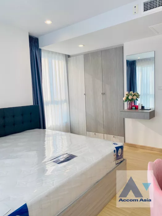 10  2 br Condominium For Rent in Sathorn ,Bangkok BRT Wat Dan at Supalai Riva Grande Rama 3 AA39237