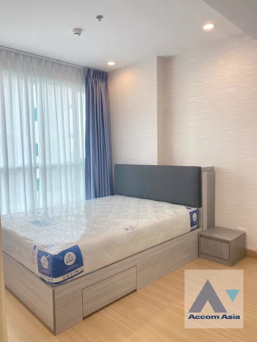 8  2 br Condominium For Rent in Sathorn ,Bangkok BRT Wat Dan at Supalai Riva Grande Rama 3 AA39237