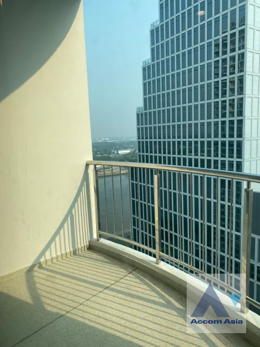 13  2 br Condominium For Rent in Sathorn ,Bangkok BRT Wat Dan at Supalai Riva Grande Rama 3 AA39237