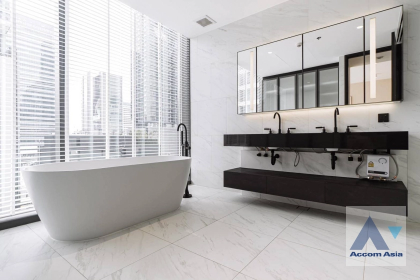 9  2 br Condominium for rent and sale in Sathorn ,Bangkok BTS Chong Nonsi at Tait 12 AA39238