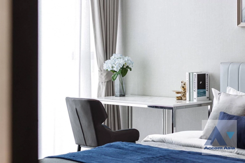 4  2 br Condominium for rent and sale in Sathorn ,Bangkok BTS Chong Nonsi at Tait 12 AA39238