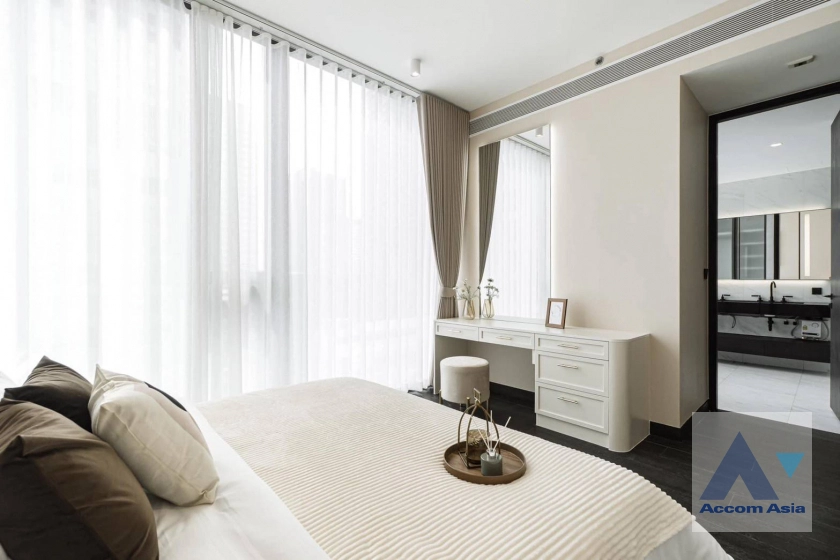 7  2 br Condominium for rent and sale in Sathorn ,Bangkok BTS Chong Nonsi at Tait 12 AA39238