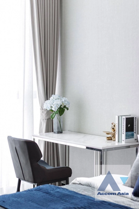  1  2 br Condominium for rent and sale in Sathorn ,Bangkok BTS Chong Nonsi at Tait 12 AA39238