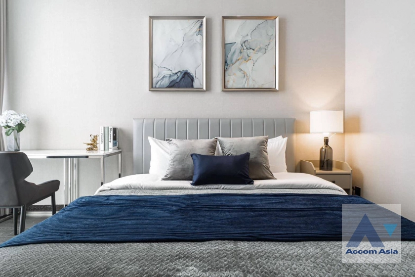 6  2 br Condominium for rent and sale in Sathorn ,Bangkok BTS Chong Nonsi at Tait 12 AA39238