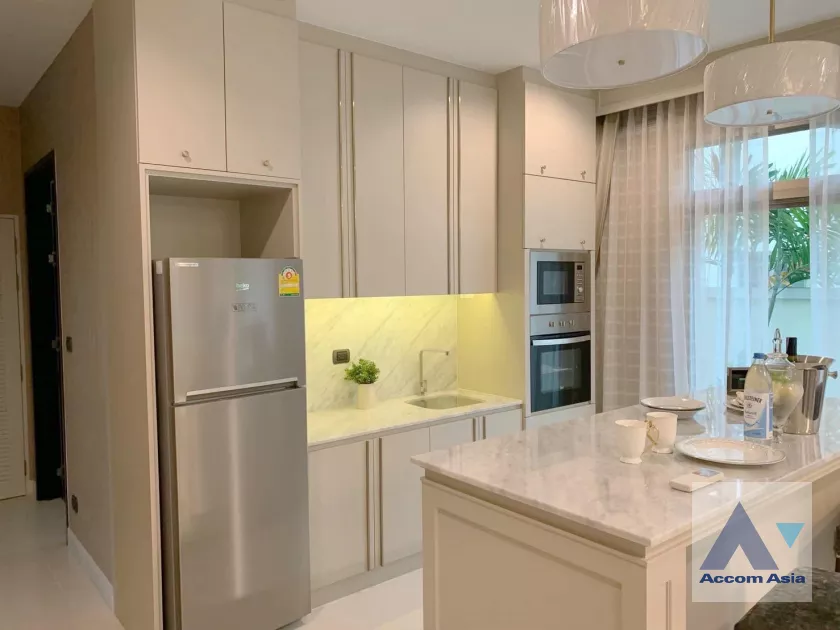 5  5 br House for rent and sale in Samutprakan ,Samutprakan ARL Ratchaprarop at Perfect Masterpiece Sukhumvit 77 AA39244