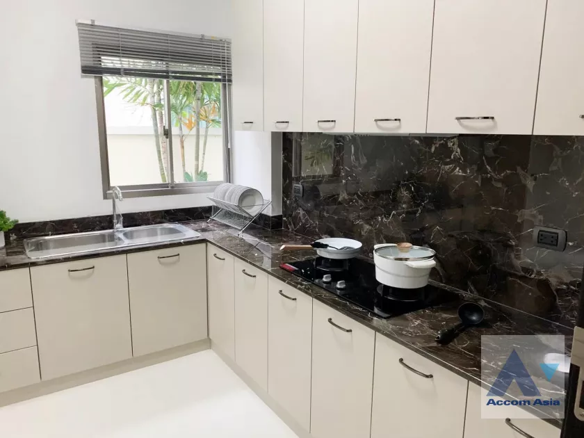 6  5 br House for rent and sale in Samutprakan ,Samutprakan ARL Ratchaprarop at Perfect Masterpiece Sukhumvit 77 AA39244