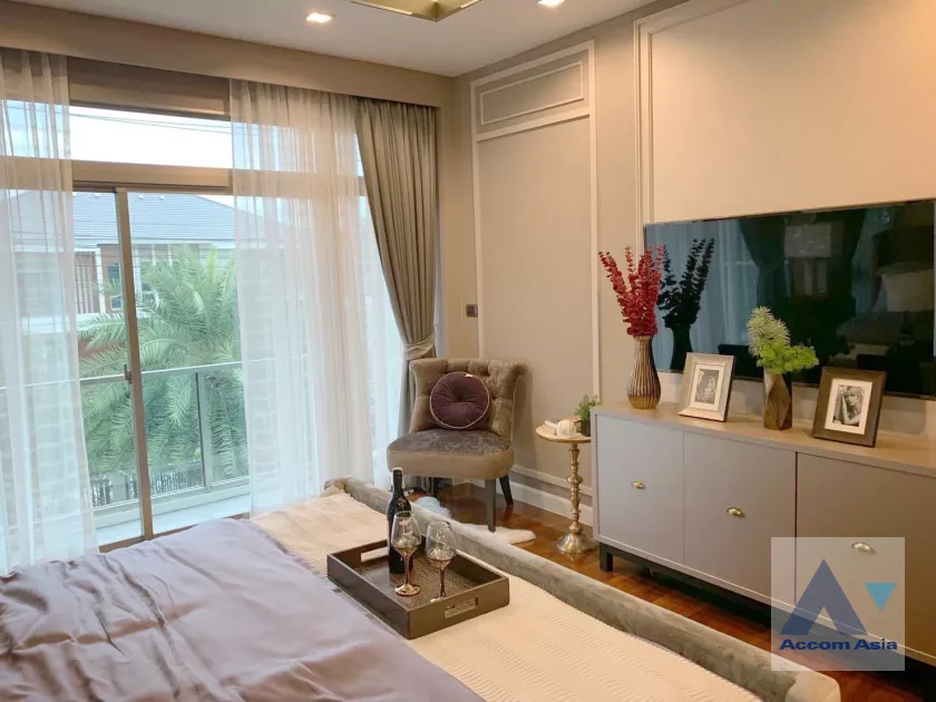  1  5 br House for rent and sale in Samutprakan ,Samutprakan ARL Ratchaprarop at Perfect Masterpiece Sukhumvit 77 AA39244