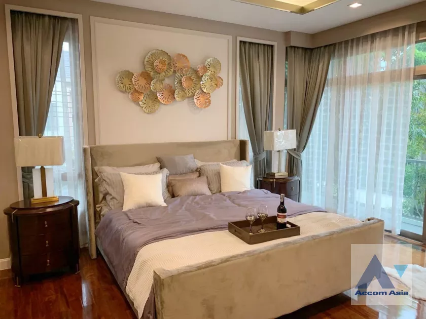 8  5 br House for rent and sale in Samutprakan ,Samutprakan ARL Ratchaprarop at Perfect Masterpiece Sukhumvit 77 AA39244