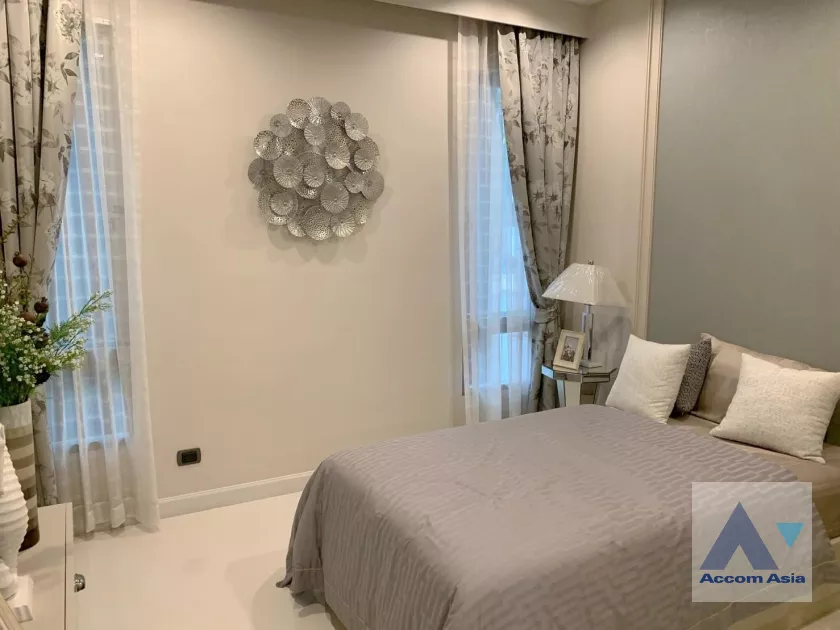 10  5 br House for rent and sale in Samutprakan ,Samutprakan ARL Ratchaprarop at Perfect Masterpiece Sukhumvit 77 AA39244