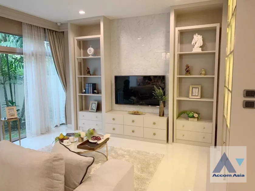 13  5 br House for rent and sale in Samutprakan ,Samutprakan ARL Ratchaprarop at Perfect Masterpiece Sukhumvit 77 AA39244