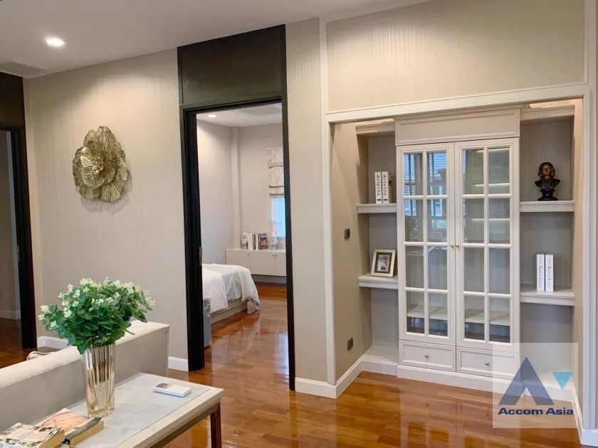 11  5 br House for rent and sale in Samutprakan ,Samutprakan ARL Ratchaprarop at Perfect Masterpiece Sukhumvit 77 AA39244