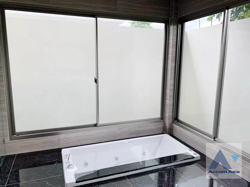 15  5 br House for rent and sale in Samutprakan ,Samutprakan ARL Ratchaprarop at Perfect Masterpiece Sukhumvit 77 AA39244