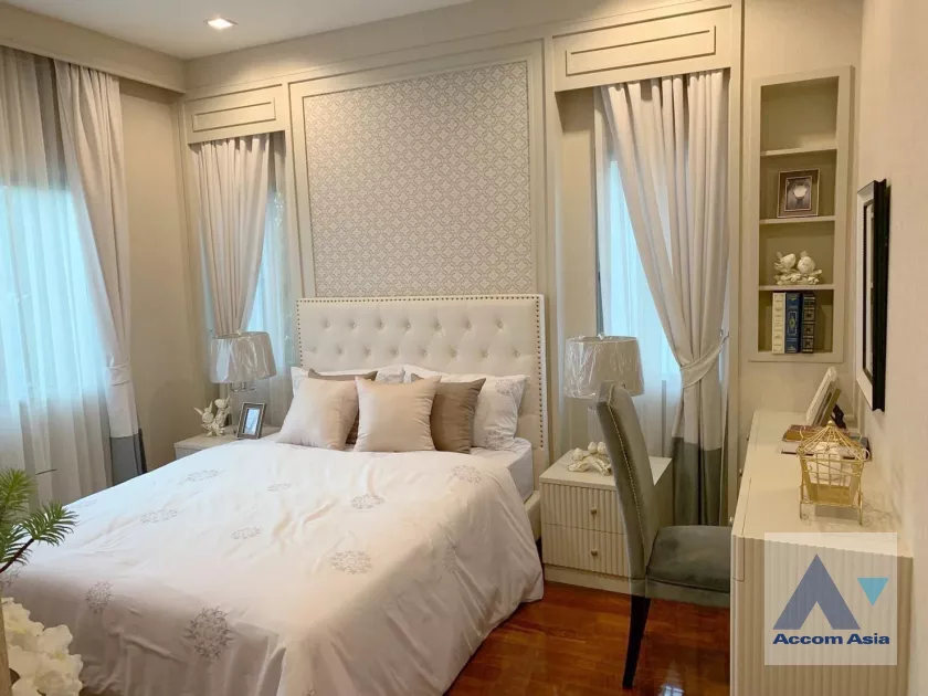 12  5 br House for rent and sale in Samutprakan ,Samutprakan ARL Ratchaprarop at Perfect Masterpiece Sukhumvit 77 AA39244