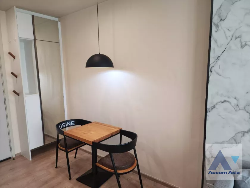 4  1 br Condominium For Rent in Sukhumvit ,Bangkok BTS Asok - MRT Sukhumvit at Noble Recole AA39249