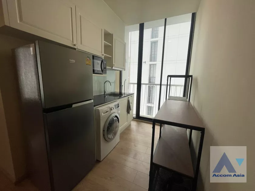 5  2 br Condominium For Rent in Sukhumvit ,Bangkok BTS Asok - MRT Sukhumvit at Noble Recole AA39254