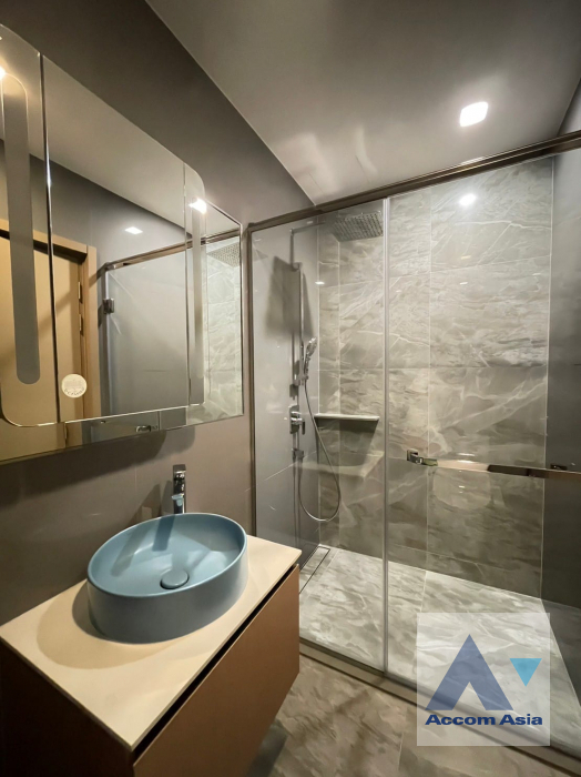 unit 1 Bedroom  Condominium For Rent & Sale in Sukhumvit, Bangkok  (AA39255)