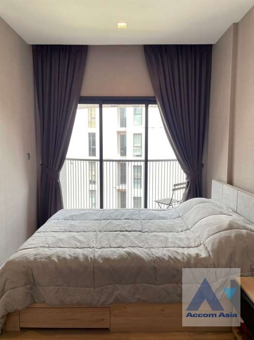  1  1 br Condominium for rent and sale in Sukhumvit ,Bangkok  at Kawa Haus AA39255