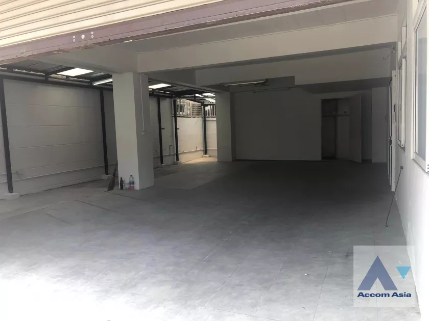  1  Building For Rent in Lat Phrao ,Bangkok  AA39257