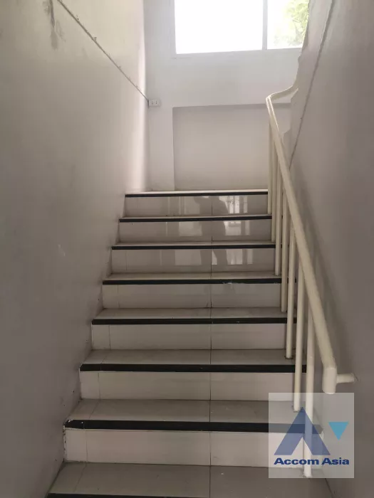 5  Building For Rent in Lat Phrao ,Bangkok  AA39257