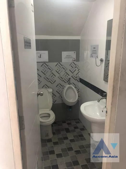 9  Building For Rent in Lat Phrao ,Bangkok  AA39257