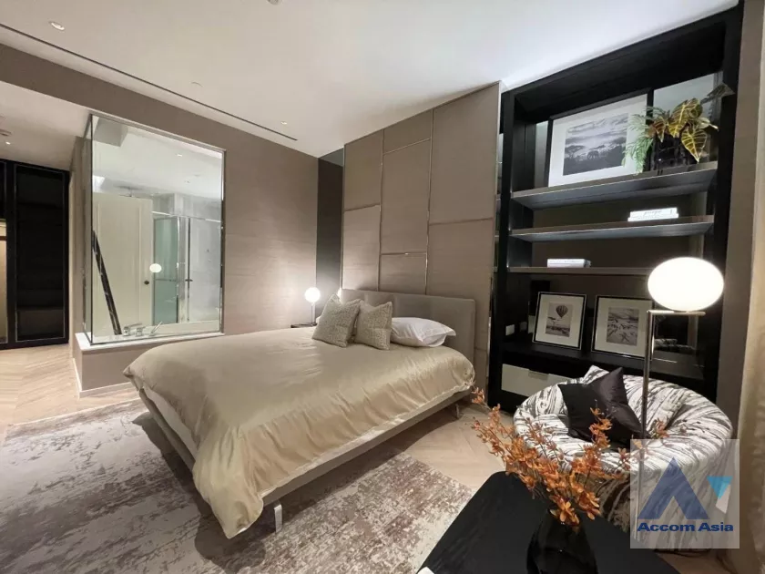 9  2 br Condominium For Rent in Sathorn ,Bangkok BTS Saphan Taksin at Four Seasons Private Residences AA39259