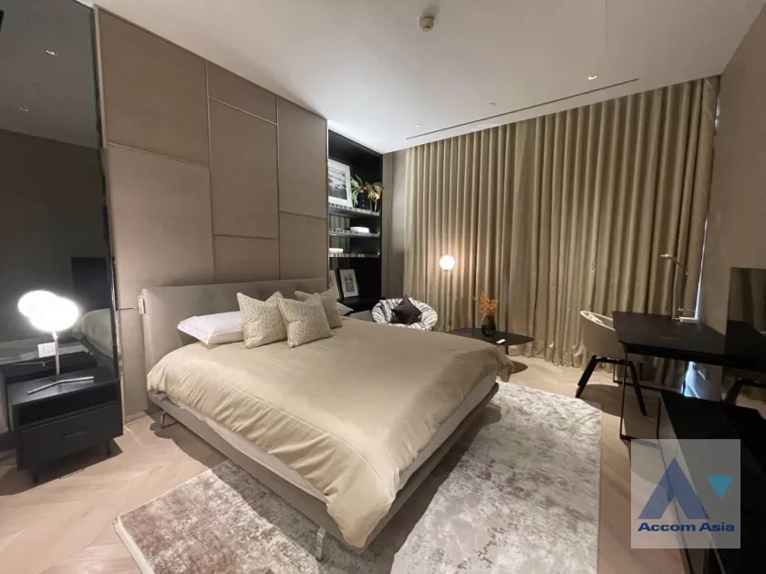 8  2 br Condominium For Rent in Sathorn ,Bangkok BTS Saphan Taksin at Four Seasons Private Residences AA39259
