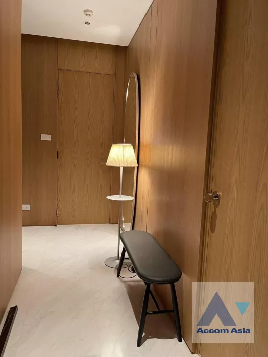 12  2 br Condominium For Rent in Sathorn ,Bangkok BTS Saphan Taksin at Four Seasons Private Residences AA39259