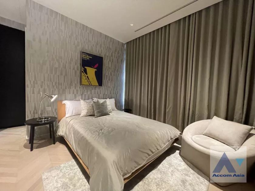10  2 br Condominium For Rent in Sathorn ,Bangkok BTS Saphan Taksin at Four Seasons Private Residences AA39259