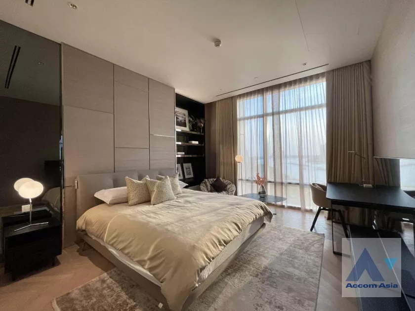 7  2 br Condominium For Rent in Sathorn ,Bangkok BTS Saphan Taksin at Four Seasons Private Residences AA39259