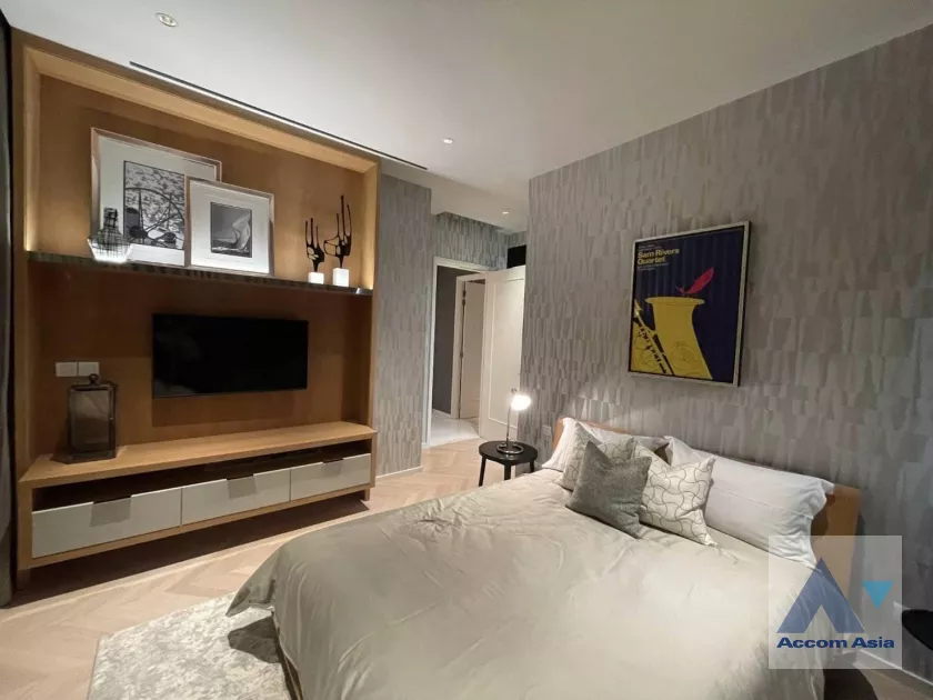 11  2 br Condominium For Rent in Sathorn ,Bangkok BTS Saphan Taksin at Four Seasons Private Residences AA39259