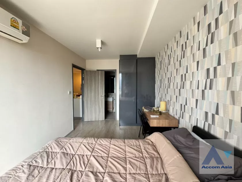 6  2 br Condominium for rent and sale in Ploenchit ,Bangkok BTS Ploenchit at Maestro 02 Ruamrudee AA39261