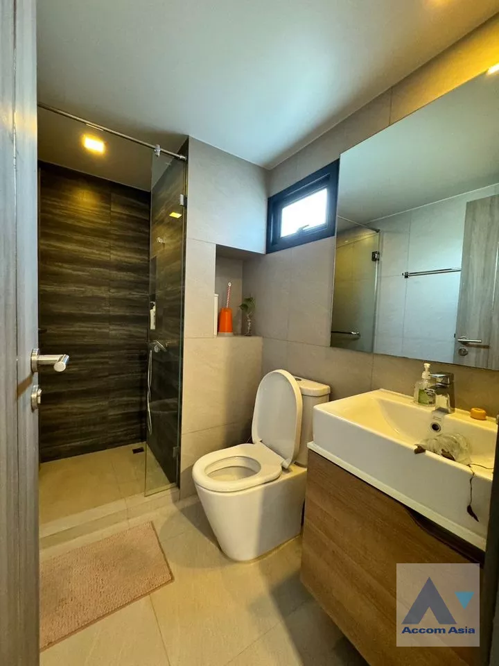 9  2 br Condominium for rent and sale in Ploenchit ,Bangkok BTS Ploenchit at Maestro 02 Ruamrudee AA39261