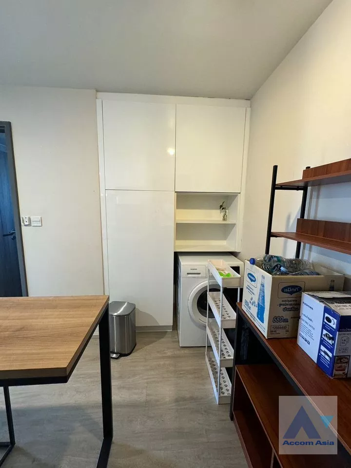 5  2 br Condominium for rent and sale in Ploenchit ,Bangkok BTS Ploenchit at Maestro 02 Ruamrudee AA39261